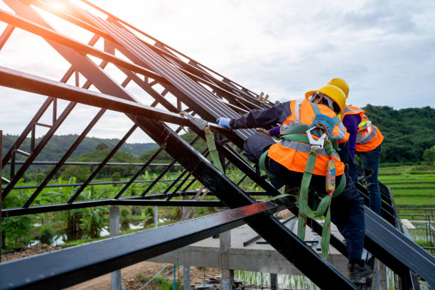 Best Residential Roofing Contractor  in Allendale, NJ