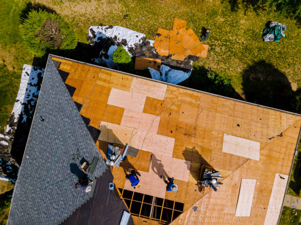 Quick and Trustworthy Emergency Roof Repair Services in Allendale, NJ