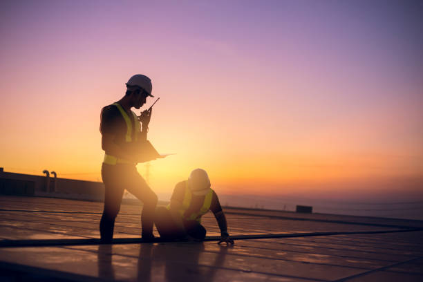 Best Slate Roofing Contractor  in Allendale, NJ