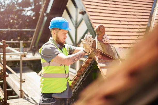 Best Flat Roof Repair Services  in Allendale, NJ