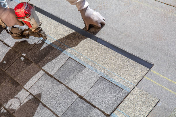 Trusted Allendale, NJ Roofing Contractor Experts